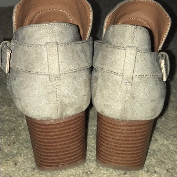 Booties - Picture 3 of 3